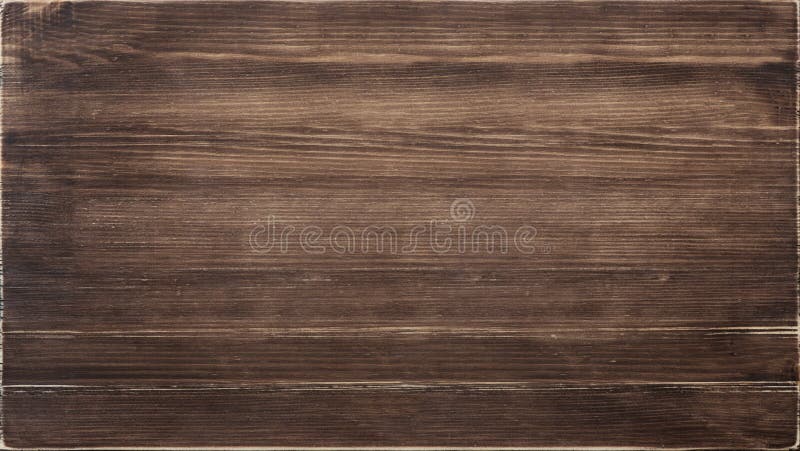 Dark wood texture