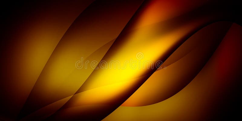 dark yellow abstract backgrounds