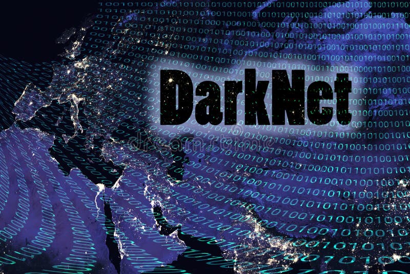 Ordering Drugs On Dark Web