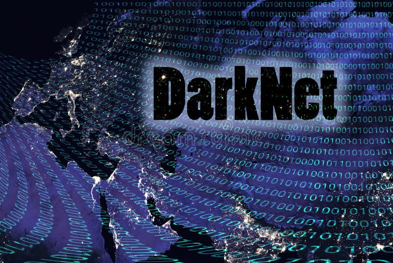 Top Darknet Markets 2024