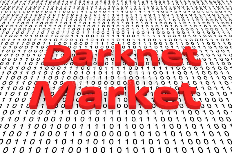 What Is The Darknet Market