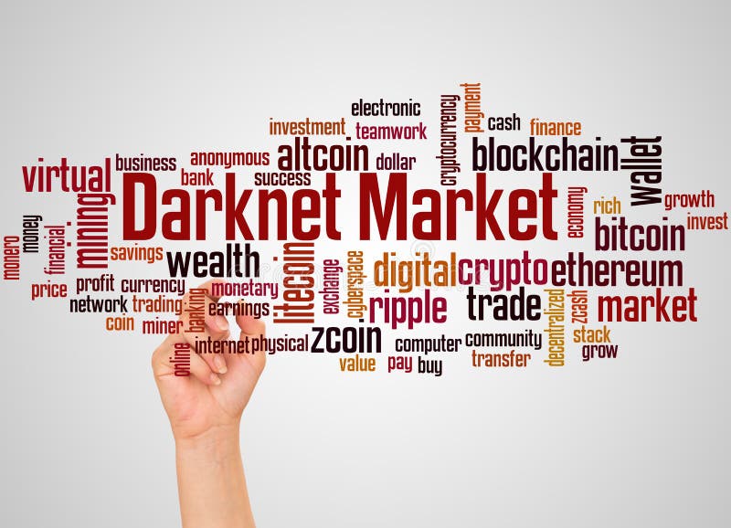 Darknet Stock Market