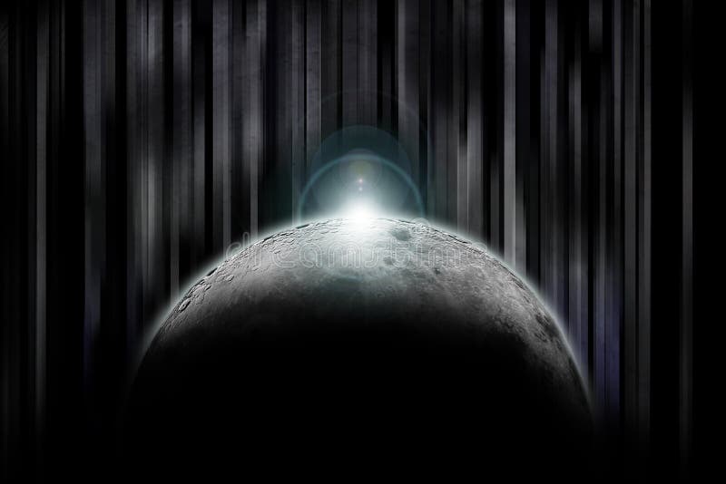 Darkside of the moon stock image. Image of poster, light - 19666635 Darkside of the moon stock image. Image of poster, light - 19666635
