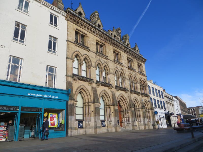 Darlington Picture. Image 90033014