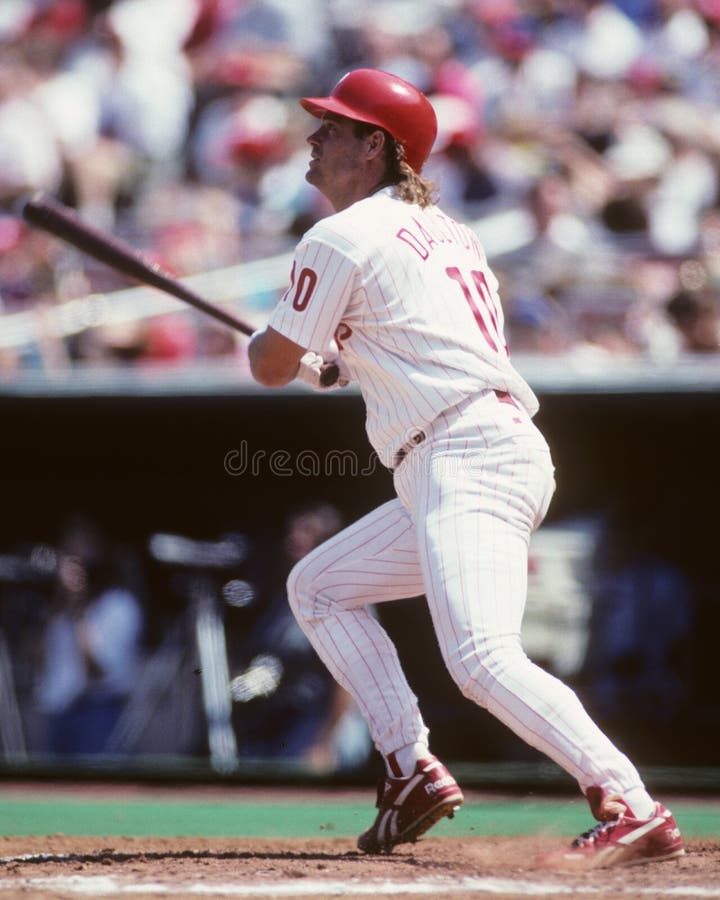 darren daulton 10