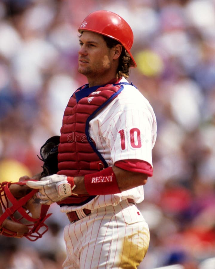 darren daulton 10