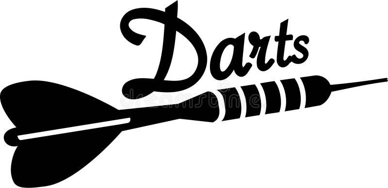 dart pictures clipart