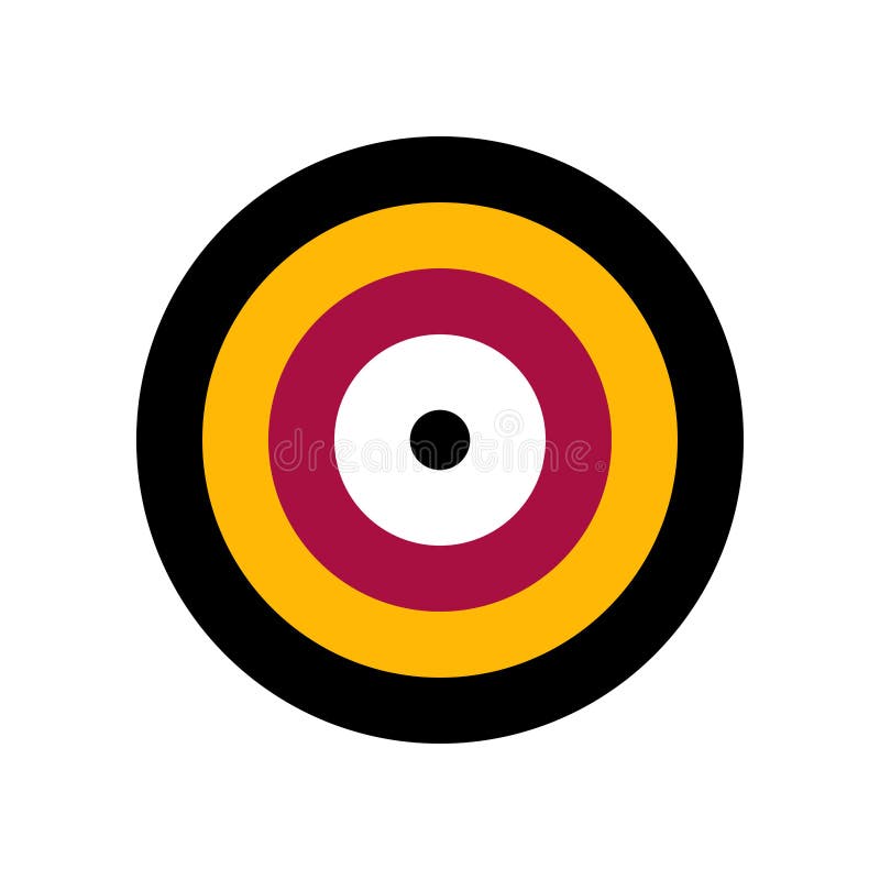 dartboard ελεύθερη απεικόνιση δικαιώματος dartboard ελεύθερη απεικόνιση δικαιώματος