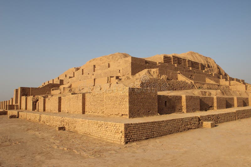 ziggurat of chogha zanbil ziggurat of chogha zanbil