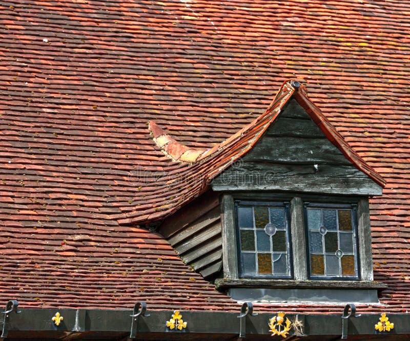 Das englische Fenster stockfoto. Bild von fenster