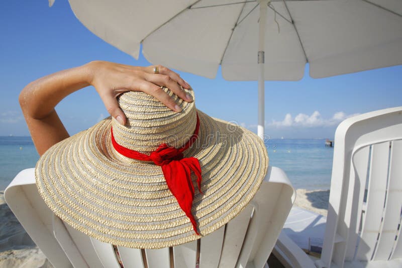 Das Leben ist ein Strand stockfotos Das Leben ist ein Strand stockfotos
