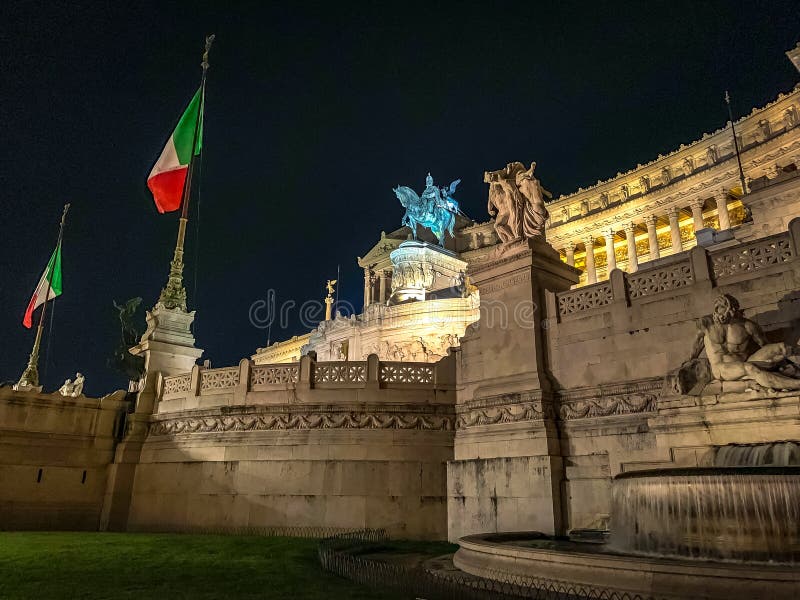 Das sch?n bezaubernde Rom Italien lizenzfreie stockfotos Das sch?n bezaubernde Rom Italien lizenzfreie stockfotos