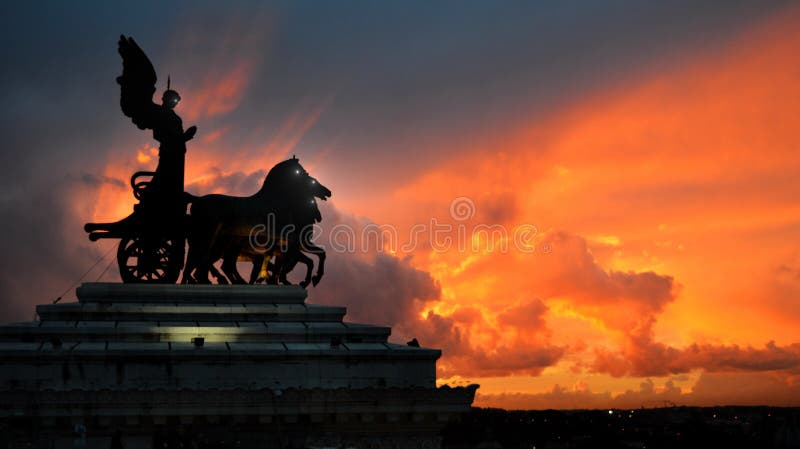 Das Wecken von Statuen Das Wecken von Statuen