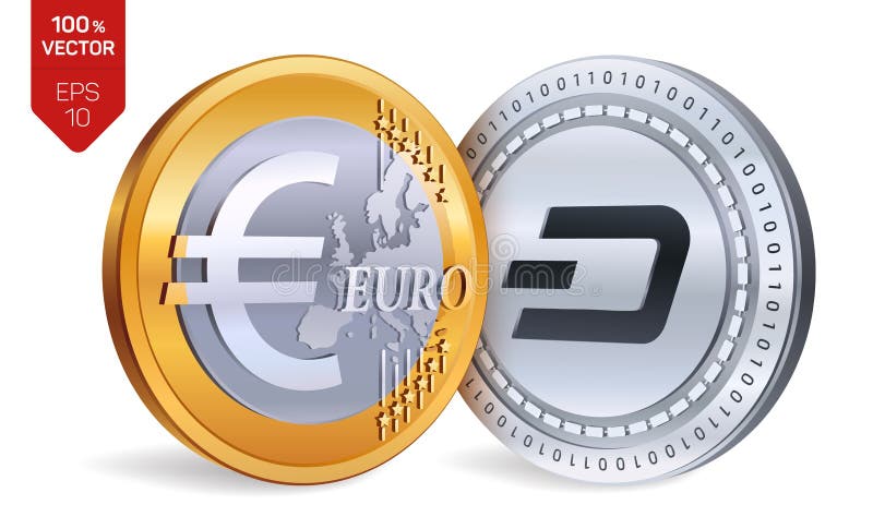 dashcoin to euro