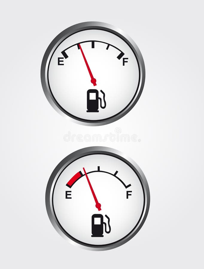 Gas Gauge Stock Illustrations 3,527 Gas Gauge Stock Illustrations
