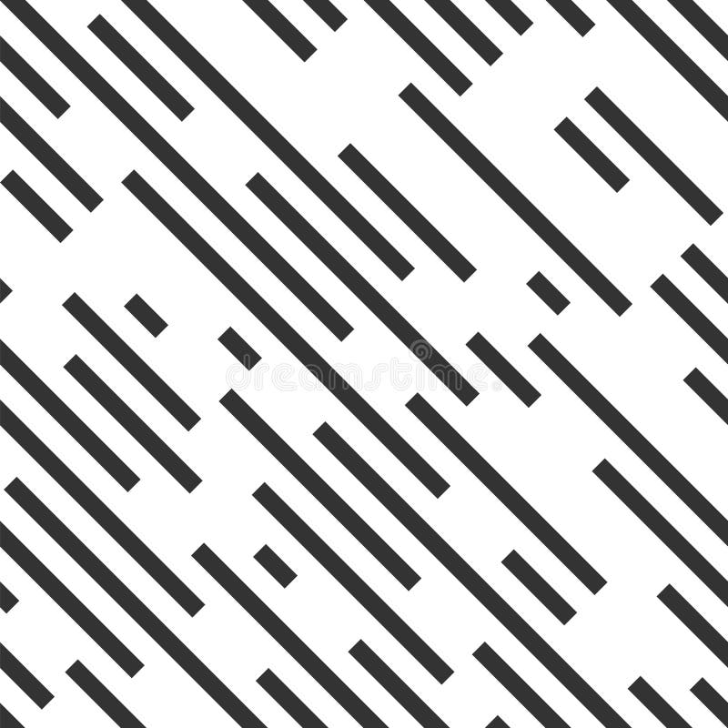 Dashed diagonal background. Seamless vector pattern. royalty free illustration Dashed diagonal background. Seamless vector pattern. royalty free illustration
