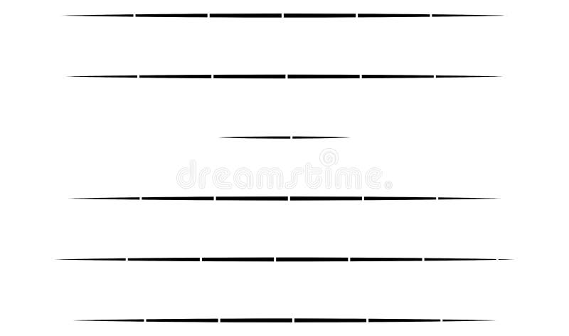 Horizontal Tapered Lines Stock Illustrations – 304 Horizontal Tapered Lines  Stock Illustrations, Vectors & Clipart - Dreamstime