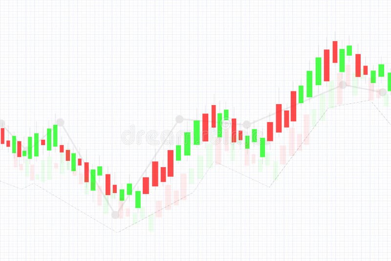 Data analyzing Business candle stick chart of Display stock market investment trading , Business analyzing financial statistics royalty free stock image Data analyzing Business candle stick chart of Display stock market investment trading , Business analyzing financial statistics royalty free stock image