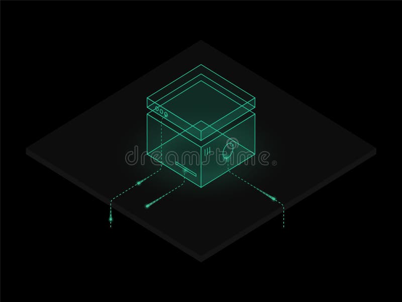 Hacked Cryptocurrency Analysis