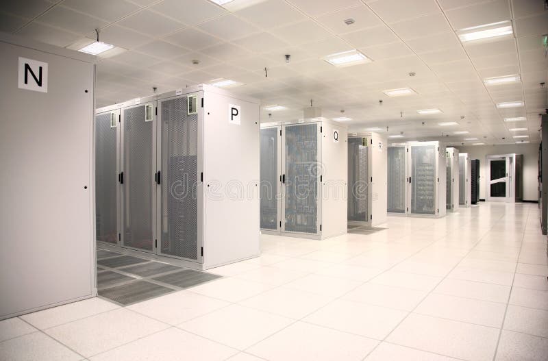 Data Center