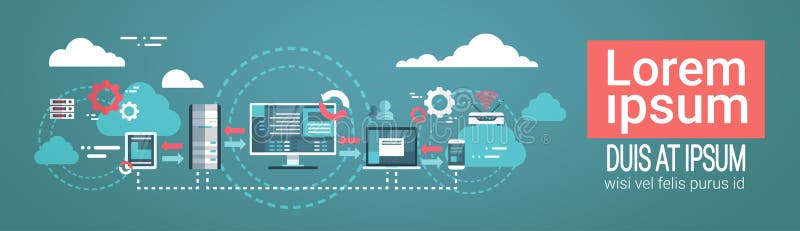 Connect hosting