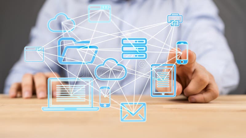 A data code binary concept stock photography