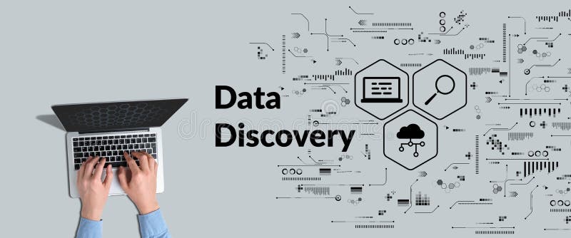 Discover data