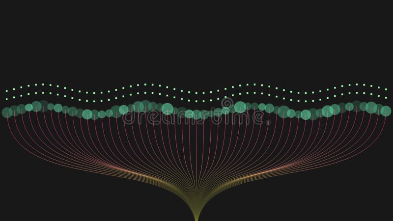 Data Flow Diagram Visualizing Information Flow Stock Video Video Of Data Flow Diagram Visualizing Information Flow Stock Video Video Of