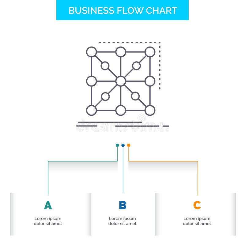 Complex Flow Chart
