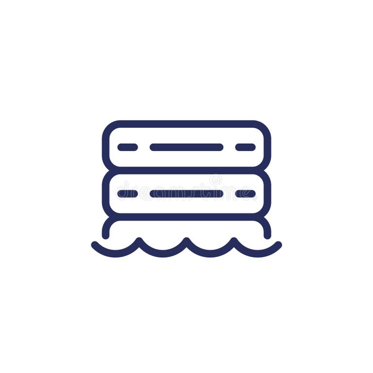 Data Lake Icon Stock Illustrations – 381 Data Lake Icon Stock ...