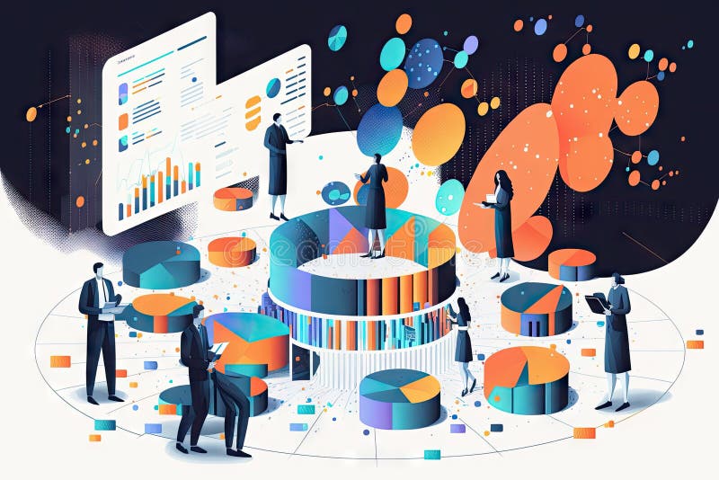 Data Mining Project With Team Of Data Experts Working Together To Data Mining Project With Team Of Data Experts Working Together To