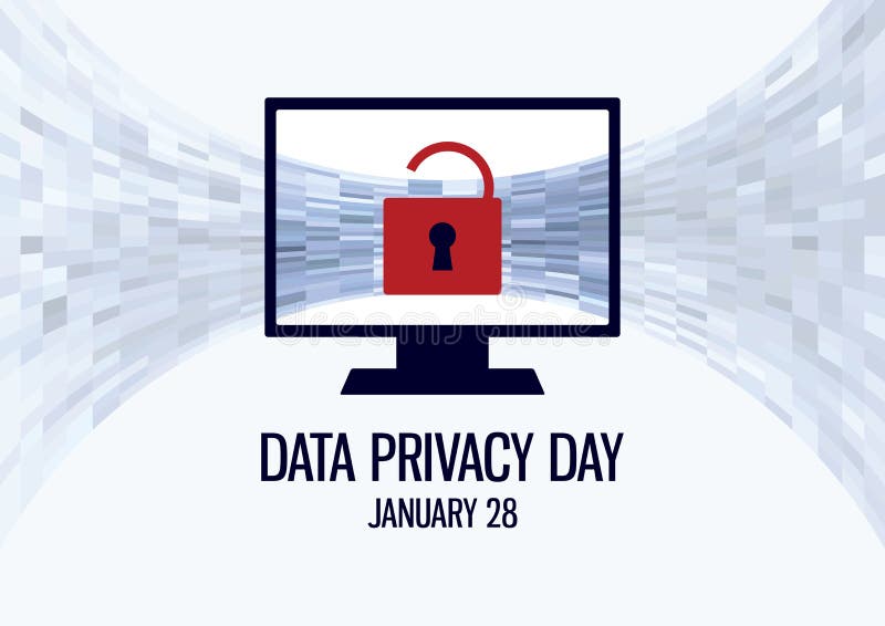 Private day. Privacy Day конференция. International privacy Day.