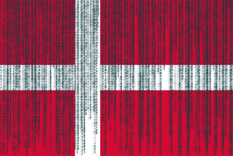 Data flags