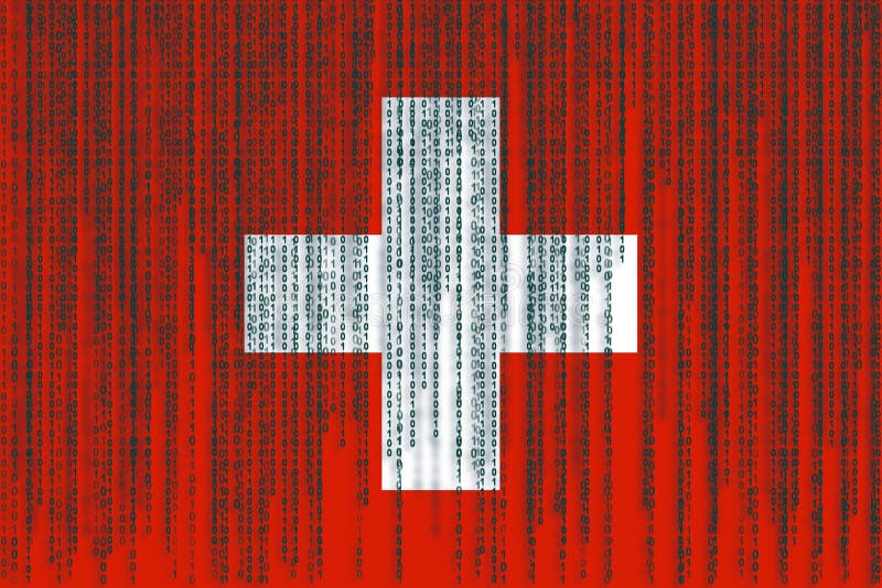 Data flags
