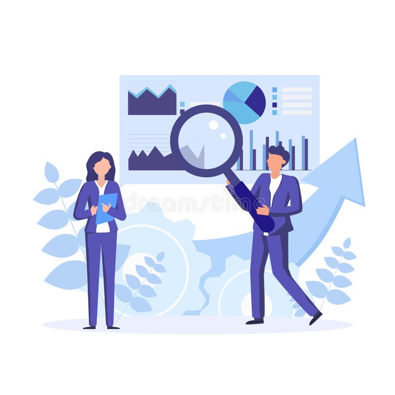 Data Science Research, Analysis in the Finance Industry. Data