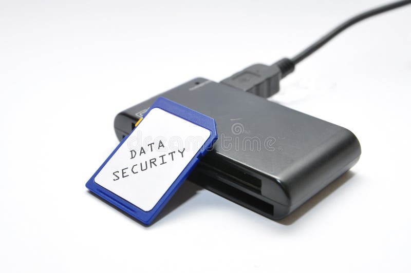 Data Security