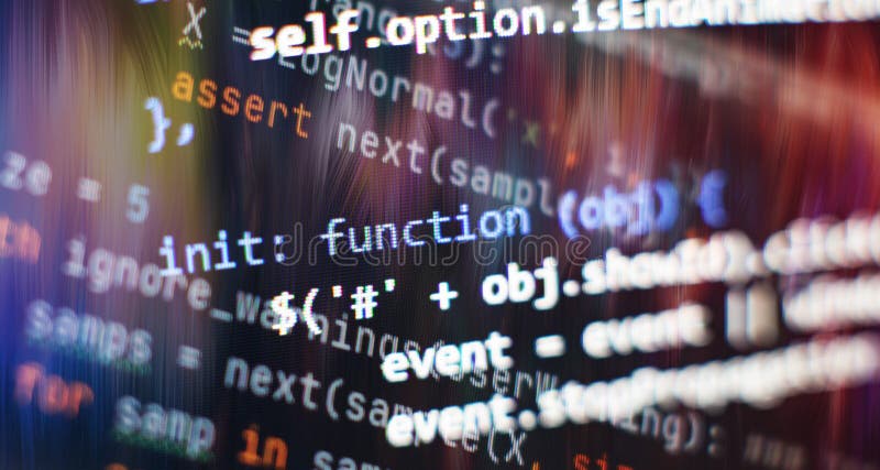 Database bits access stream visualisation. Php language and coding function developer. Algorithm function stock images, royalty-free photos and pictures