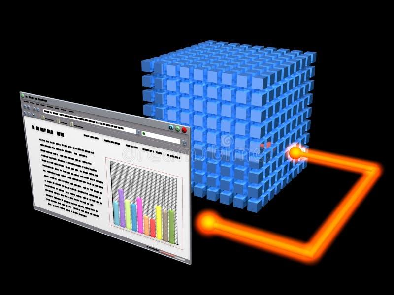 Database management