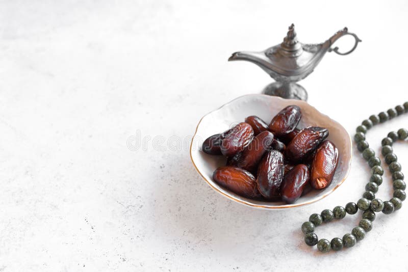 Daten für Iftar-Mahlzeit lizenzfreies stockbild Daten für Iftar-Mahlzeit lizenzfreies stockbild