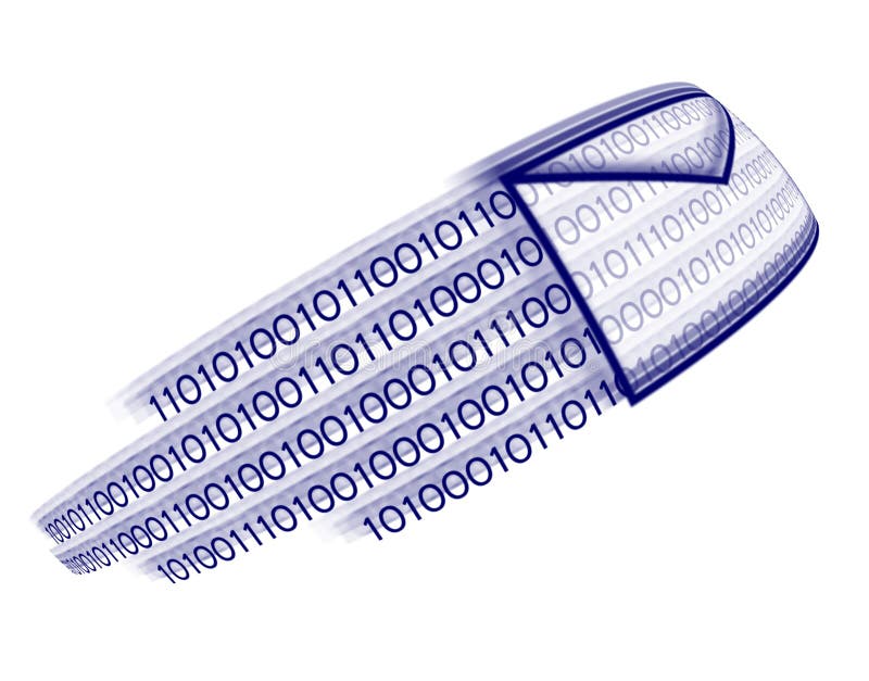 Datenpost Datenpost