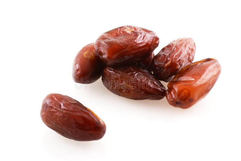 Dates stock image. Image of tasty, fruit, carbohydrates 17807645