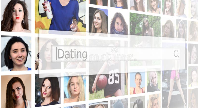 Online-dating-geschäft zum verkauf