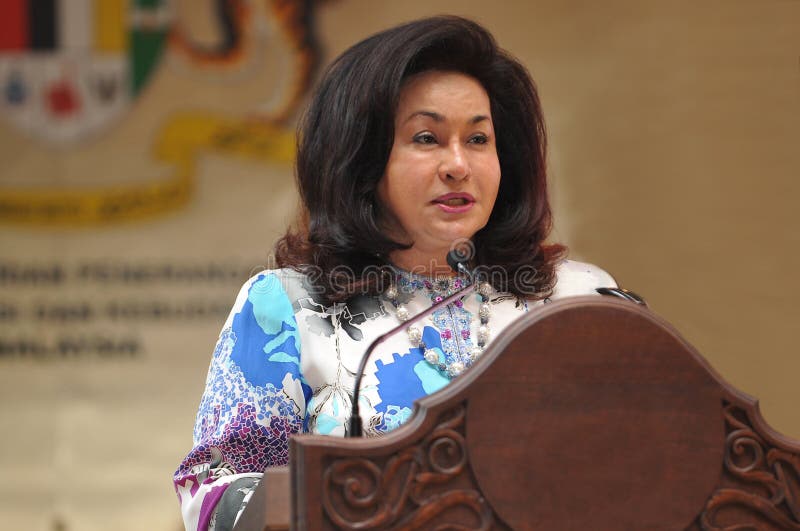 Rosmah mansor