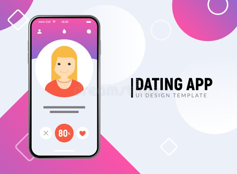 51 Top Pictures Dating App Designed To Be Deleted - A "serious" dating app by Kelsey Luo on Dribbble