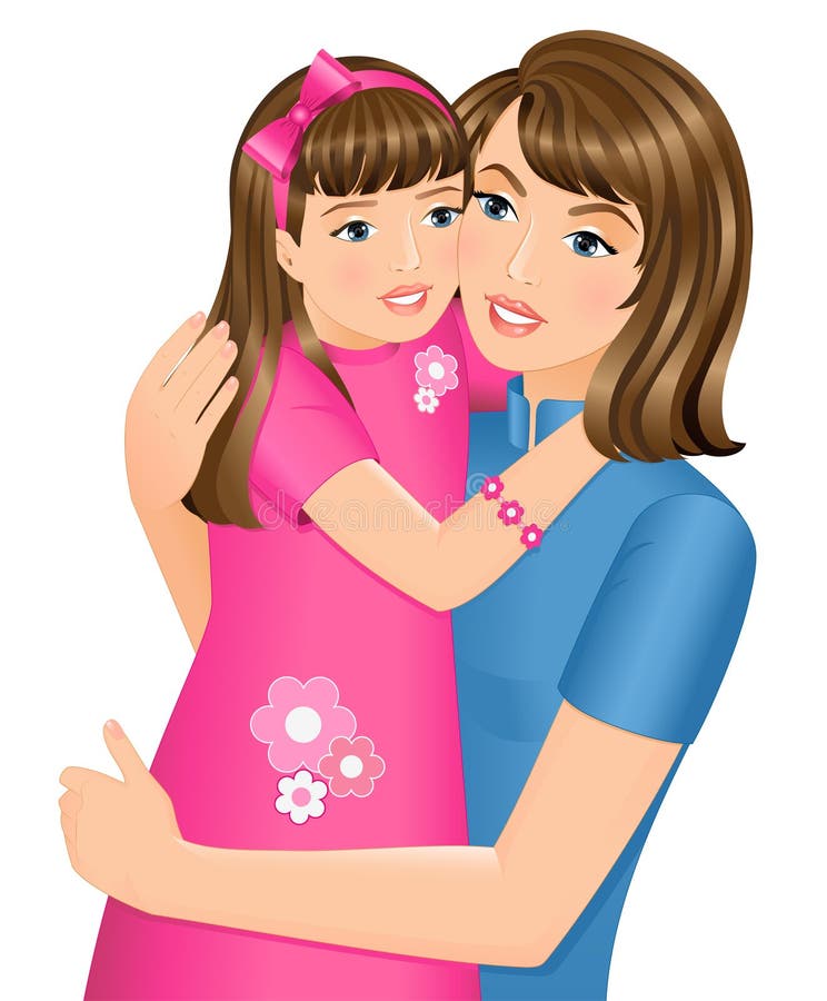 Mother Cartoon Images – Browse 277,805 Stock Photos, Vectors, and Video