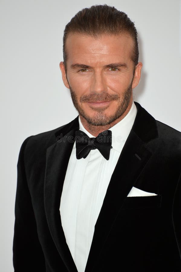 David Beckham editorial image. Image of featureflash - 38032155