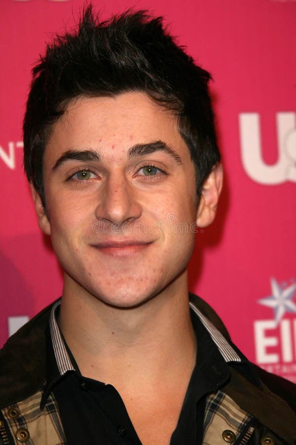 David Henrie at US Weekly's Hot Hollywood Event, Colony, Hollywood, CA. 11-18-10. David Henrie at US Weekly's Hot Hollywood Event, Colony, Hollywood, CA. 11-18-10