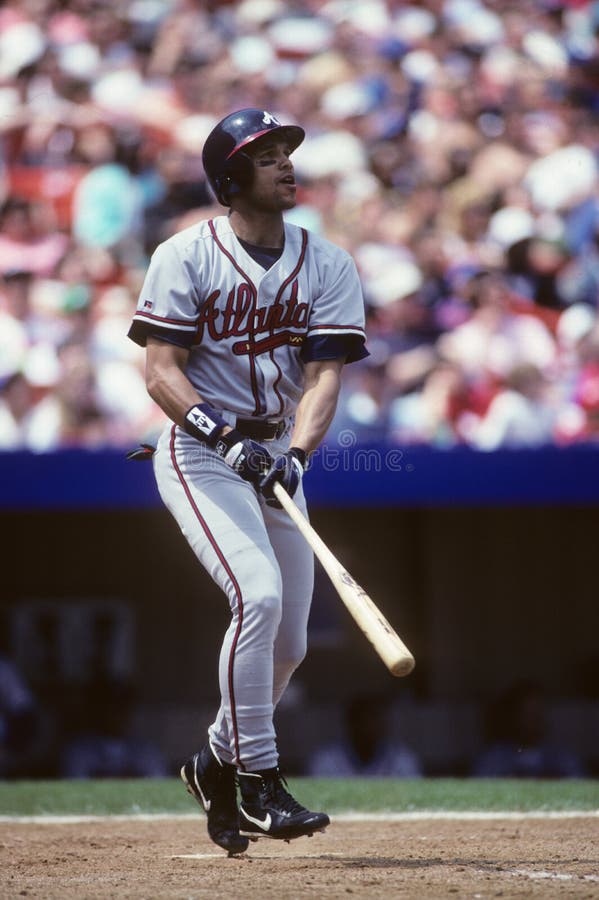 David Justice editorial photo. Image of justice, game - 75778206
