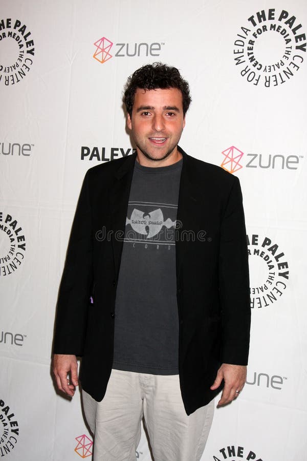 David Krumholtz editorial stock photo. Image of march - 38019263