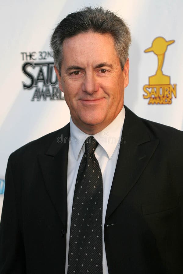 David Naughton 2025 - Neil Lambert